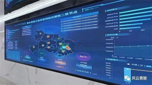 黃陂打造全省首家信息技術應用創新園，構建信創產業發展新高地